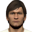 H. PEREIRA PES 2016 portrait