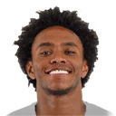 WILLIAN PES 2020 portrait