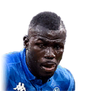 K. KOULIBALY PES 2019 portrait