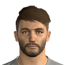 CANINI PES 2012 portrait