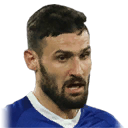 D. CALIGIURI PES 2019 portrait