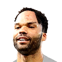 LESCOTT PES 2013 portrait