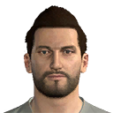 TOCHÉ PES 2012 portrait