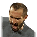 G. CHIELLINI PES 2019 portrait