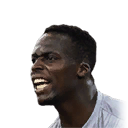 E. MENDY PES 2019 portrait