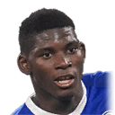 B. EMBOLO PES 2019 portrait