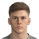 K. TIERNEY PES 2021 portrait