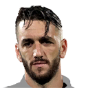 G. RODRÍGUEZ PES 2021 portrait