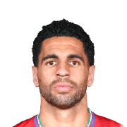 OMAR MASCARELL PES 2020 portrait