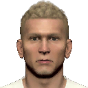 A. WOLF PES 2015 portrait
