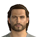 ROLANDO BIANCHI PES 2013 portrait
