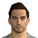 CASTO PES 2021 portrait
