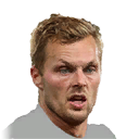S. LARSSON PES 2021 portrait