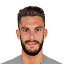 ROBERTO TORRES PES 2020 portrait