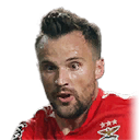 H. SEFEROVIĆ PES 2019 portrait