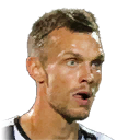 R. THOMAS PES 2019 portrait