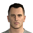 E. SUAGHER PES 2015 portrait