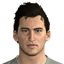 IAGO DÍAZ PES 2017 portrait