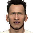 BESNOLA PES 2012 portrait