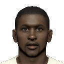Z. BAKAYOGO PES 2016 portrait