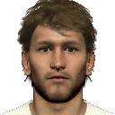 INIGO CALDERON PES 2017 portrait