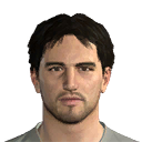 S. COLOMBI PES 2016 portrait