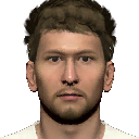 A. PENA PES 2015 portrait