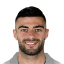 DIEGO RICO PES 2021 portrait