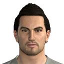 RICHY PES 2018 portrait