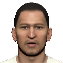 URKO VERA PES 2017 portrait
