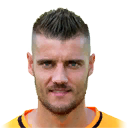 A. SECULIN PES 2020 portrait