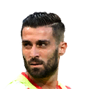 P. VALDIVIA PES 2018 portrait