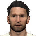 D. DI DONATO PES 2015 portrait