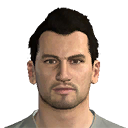 D. BUZZEGOLI PES 2018 portrait