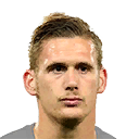 A. FULIGNATI PES 2021 portrait