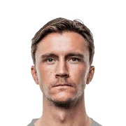 K. OLSSON PES 2021 portrait