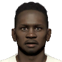 MENDY PES 2016 portrait