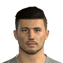 L. FORTE PES 2021 portrait