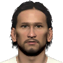 A. BOVO PES 2015 portrait