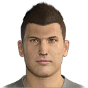M. MILOŠ PES 2021 portrait