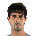 M. BARBOSA PES 2021 portrait