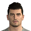 L. GARRITANO PES 2016 portrait
