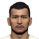 EVEZOER PES 2012 portrait