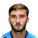 B. CRISTANTE PES 2021 portrait