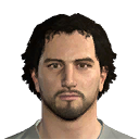 S. PASA PES 2021 portrait