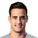 NANO PES 2021 portrait