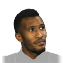 E. IMOROU PES 2017 portrait