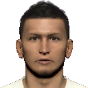 B. HAMDI PES 2015 portrait