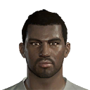 G. MALFLEURY PES 2016 portrait