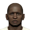 D. KONATÉ PES 2016 portrait